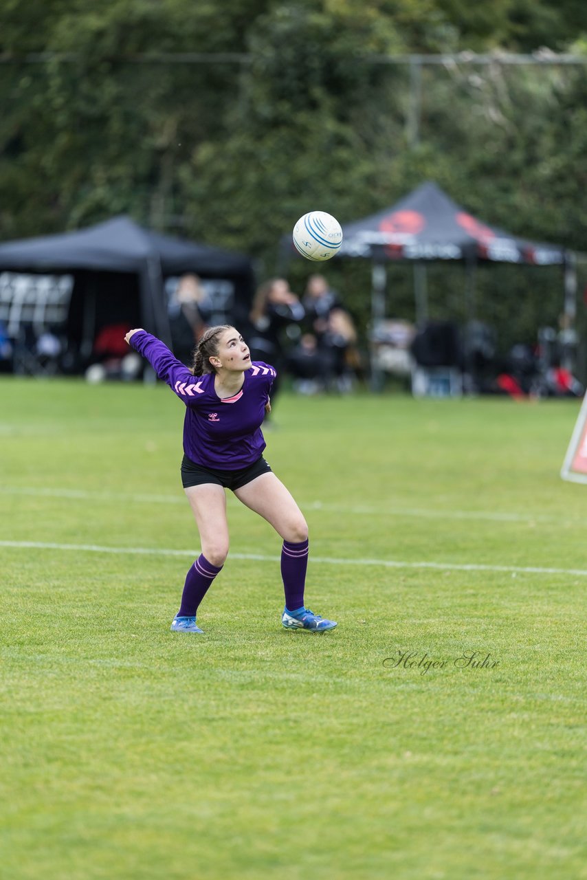 Bild 83 - wU16 Deutsche Meisterschaft